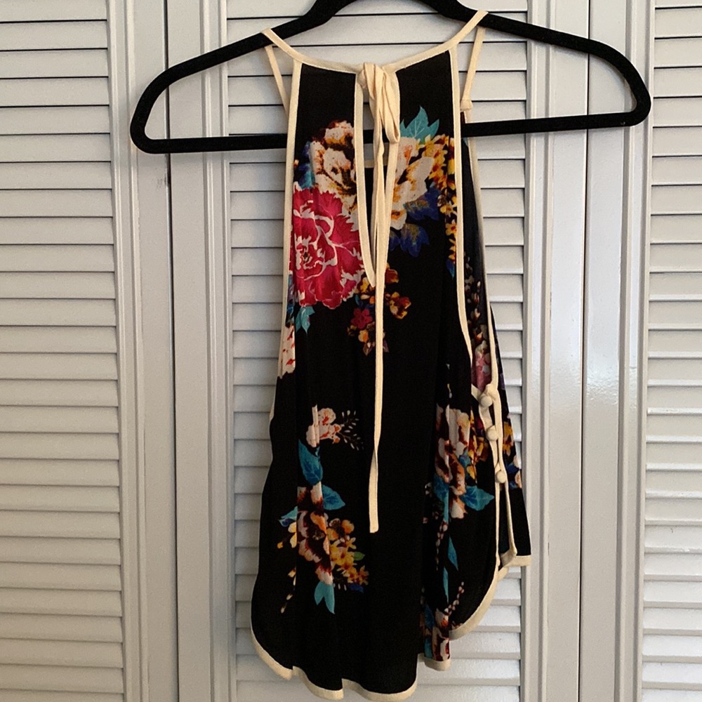 Neverworn fp halter - Picture 5 of 8